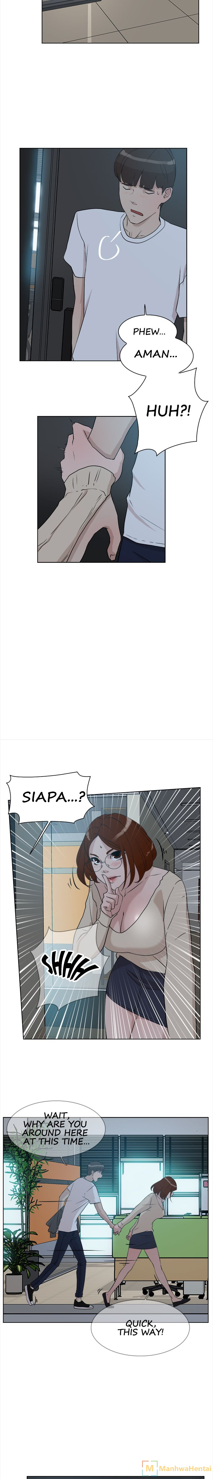 Her 4 incher: Chapter chapter-10 - Page 10