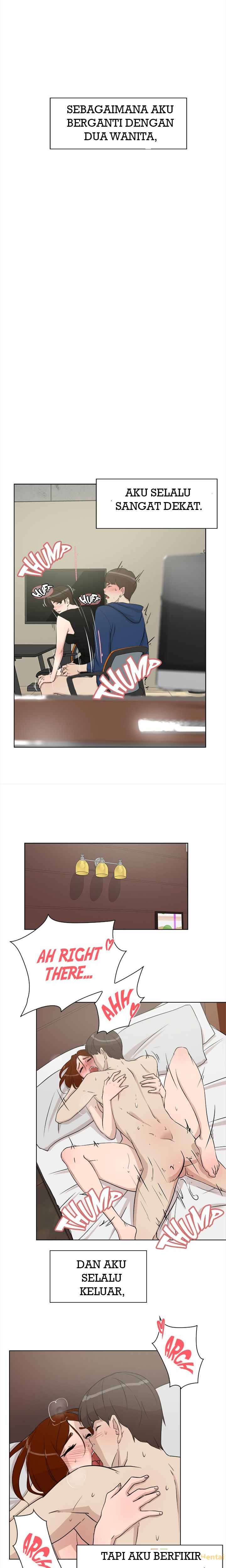 Her 4 incher: Chapter chapter-10 - Page 13