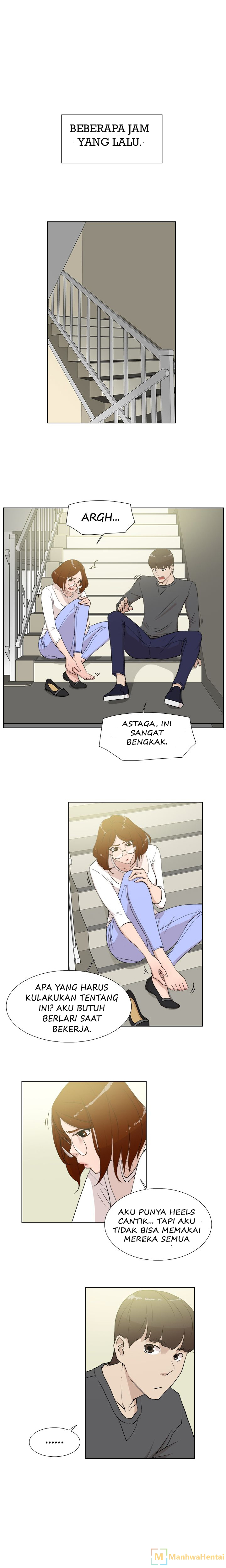 Her 4 incher: Chapter chapter-11 - Page 2