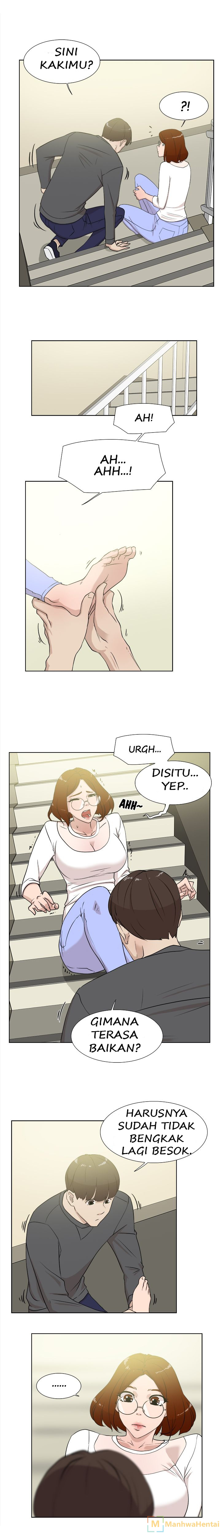 Her 4 incher: Chapter chapter-11 - Page 3