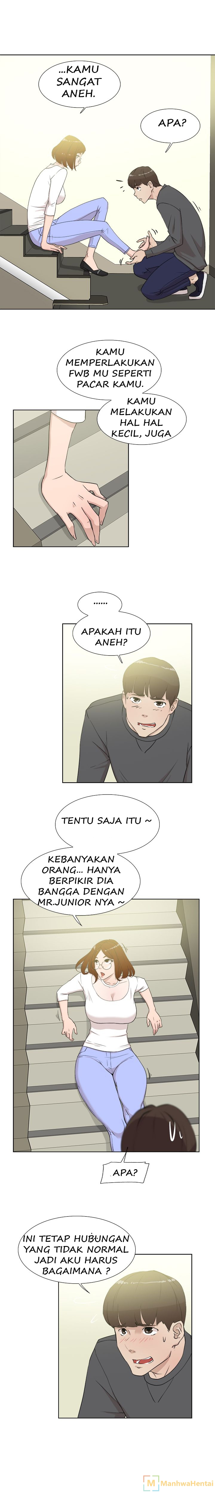 Her 4 incher: Chapter chapter-11 - Page 4