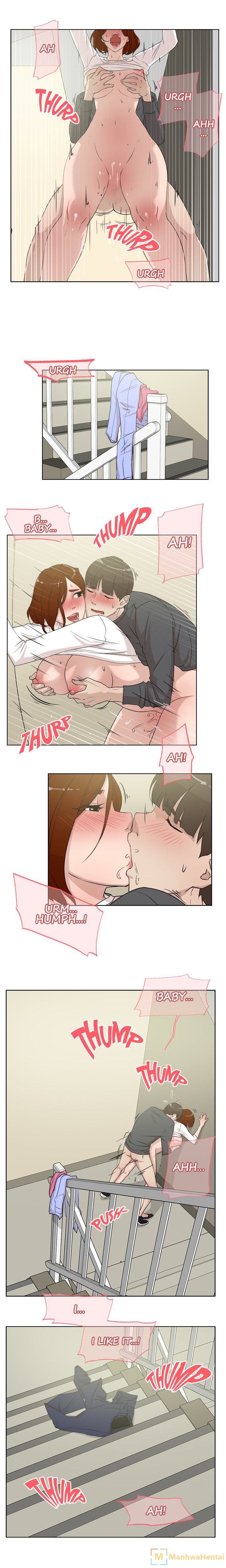 Her 4 incher: Chapter chapter-11 - Page 6