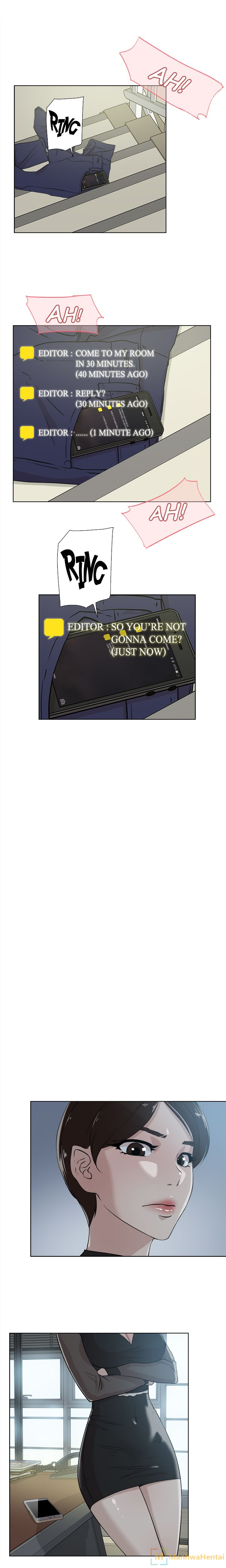 Her 4 incher: Chapter chapter-11 - Page 7