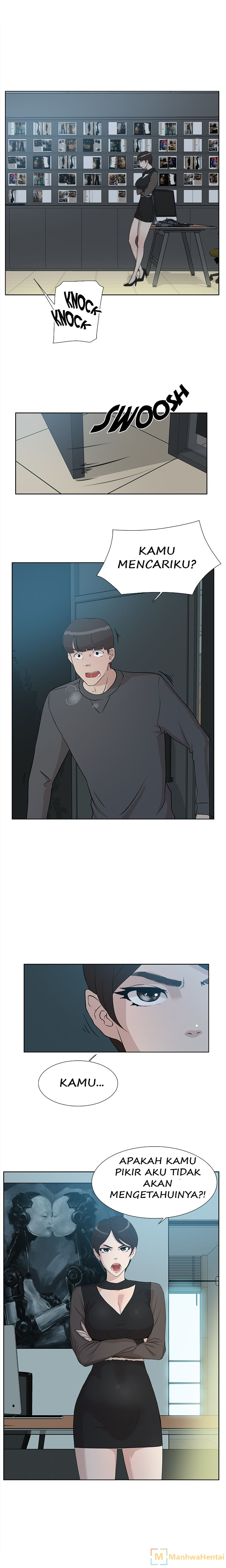Her 4 incher: Chapter chapter-11 - Page 8