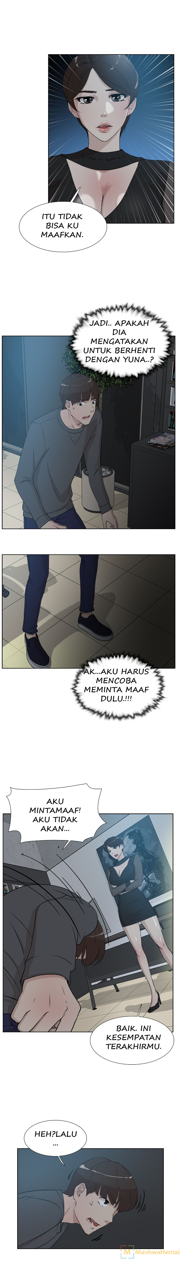 Her 4 incher: Chapter chapter-11 - Page 10