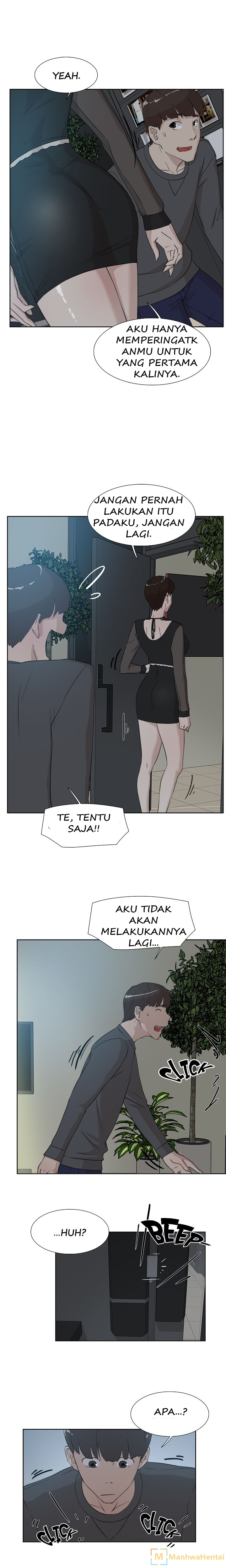 Her 4 incher: Chapter chapter-11 - Page 11