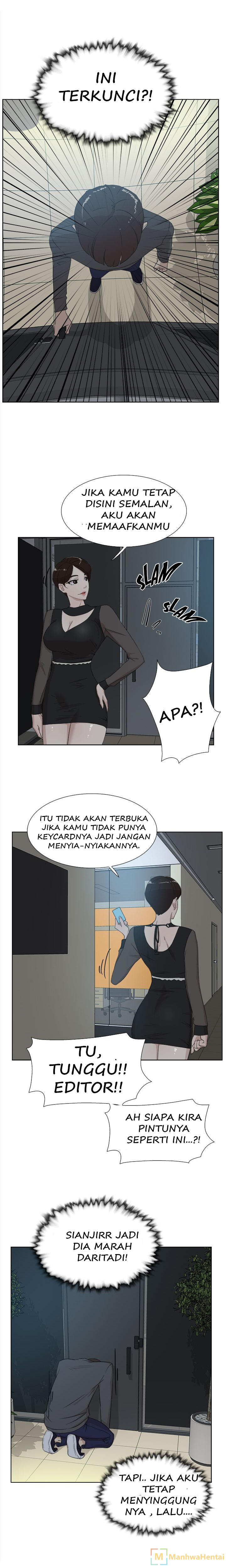 Her 4 incher: Chapter chapter-11 - Page 12