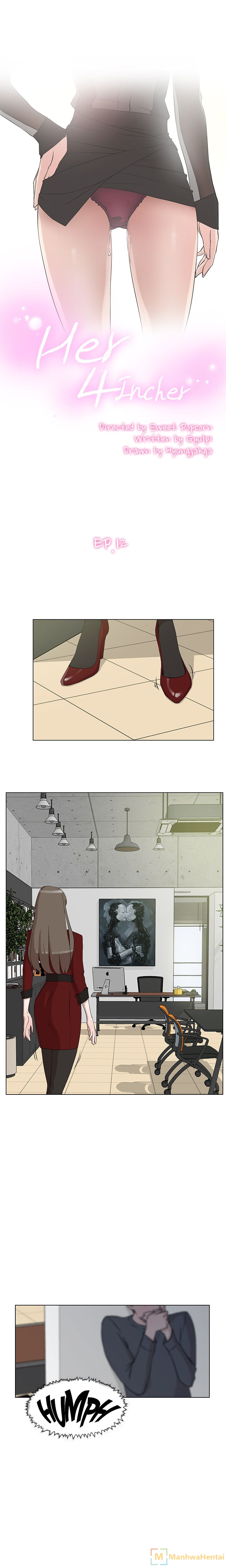 Her 4 incher: Chapter chapter-12 - Page 2