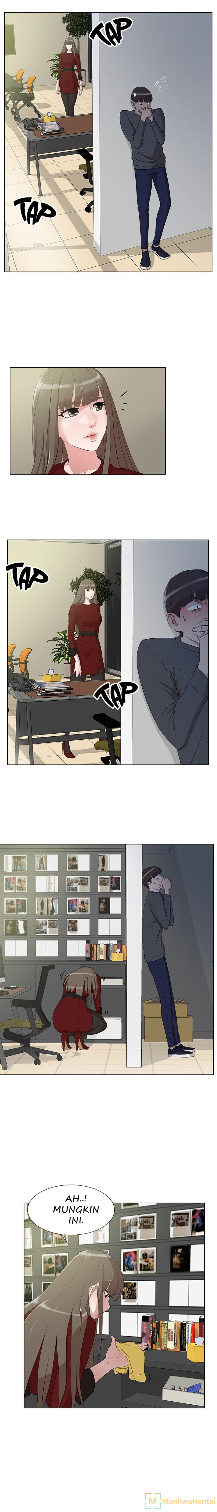 Her 4 incher: Chapter chapter-12 - Page 3