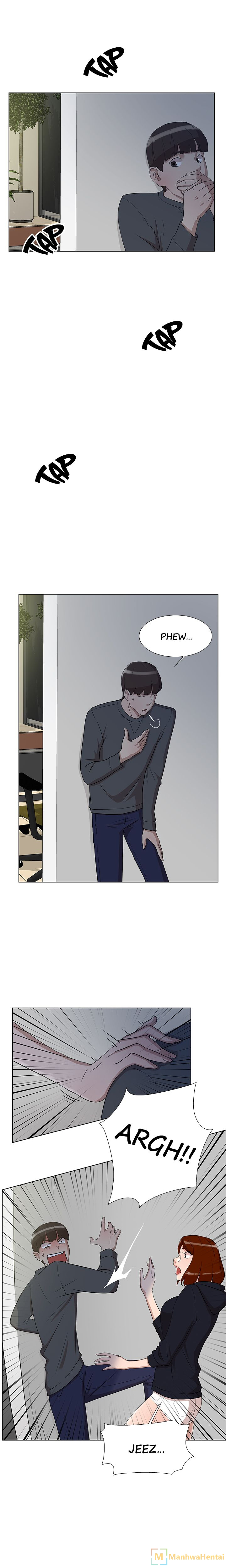 Her 4 incher: Chapter chapter-12 - Page 4
