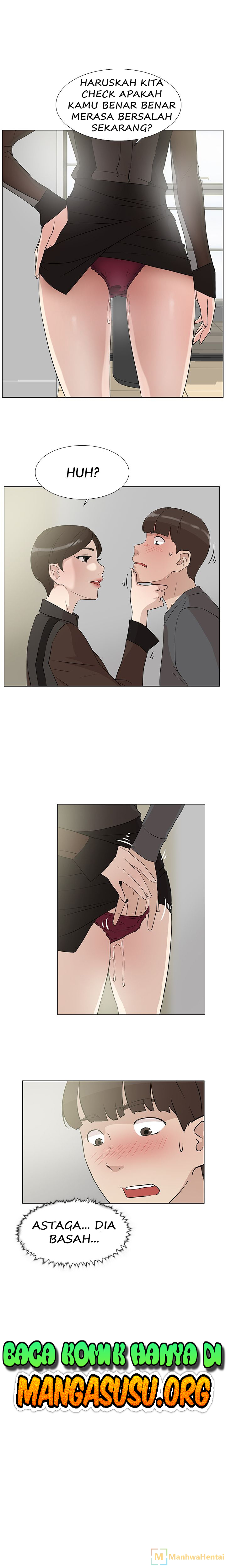 Her 4 incher: Chapter chapter-12 - Page 8