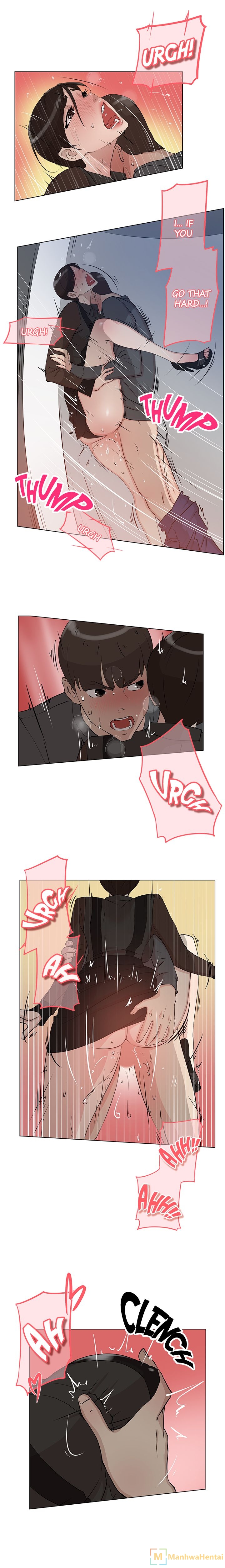 Her 4 incher: Chapter chapter-12 - Page 10