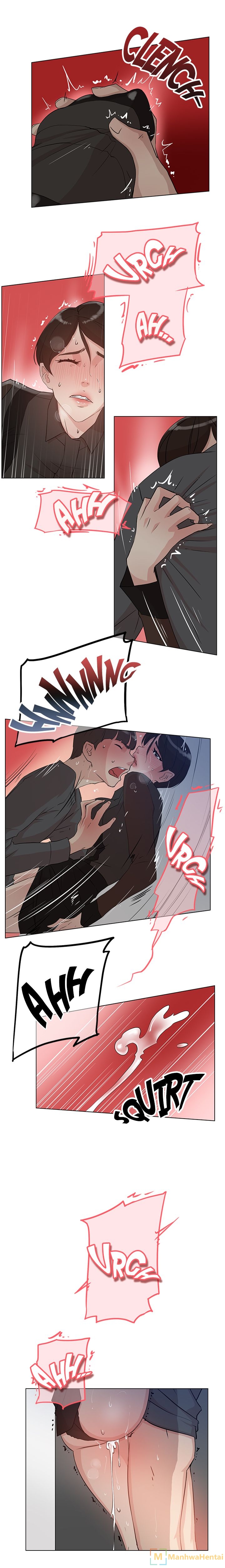 Her 4 incher: Chapter chapter-12 - Page 11