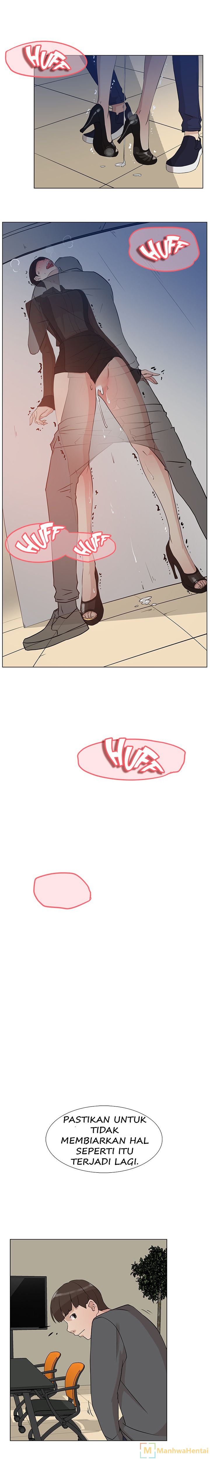 Her 4 incher: Chapter chapter-12 - Page 12