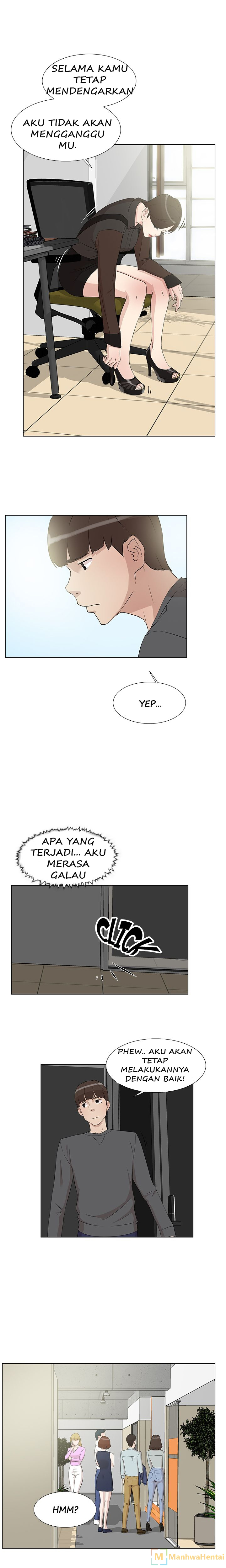 Her 4 incher: Chapter chapter-12 - Page 13