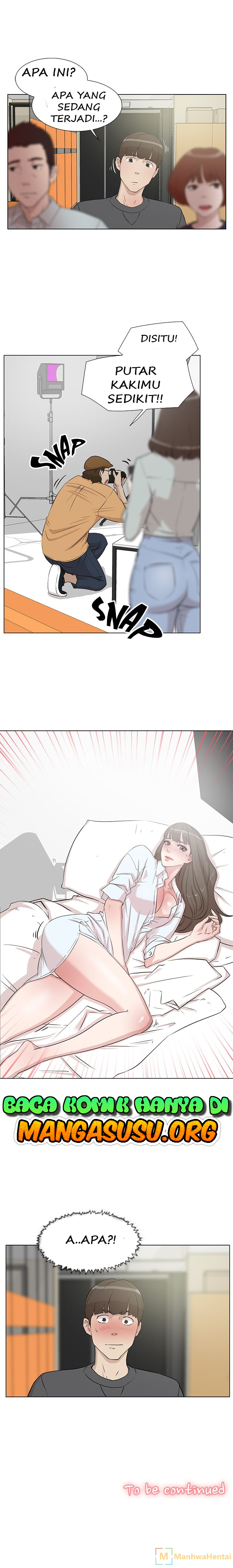 Her 4 incher: Chapter chapter-12 - Page 14