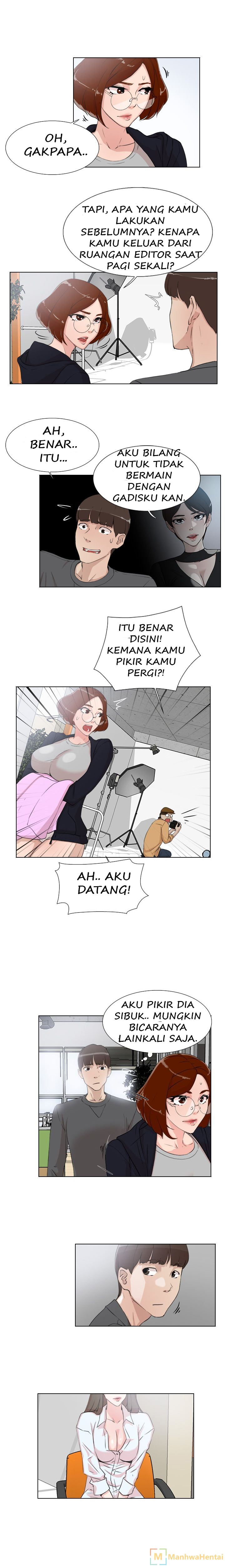 Her 4 incher: Chapter chapter-13 - Page 3