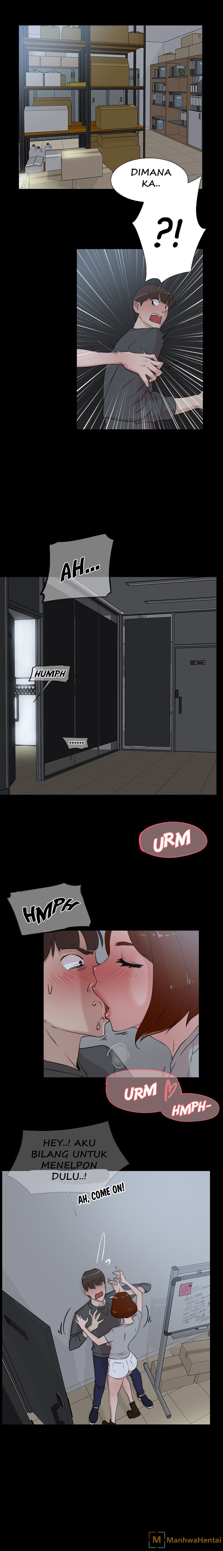 Her 4 incher: Chapter chapter-13 - Page 5
