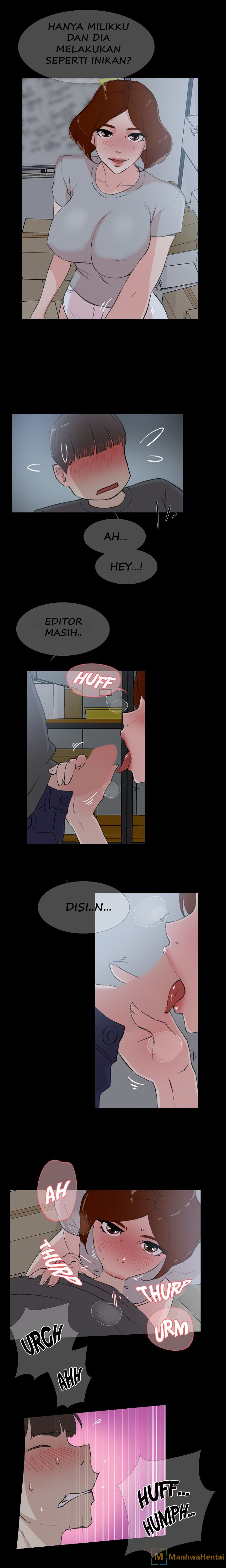 Her 4 incher: Chapter chapter-13 - Page 7