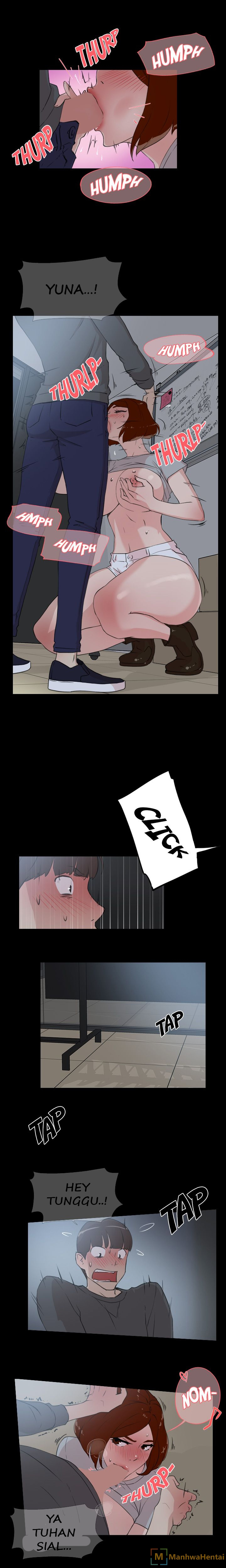 Her 4 incher: Chapter chapter-13 - Page 8
