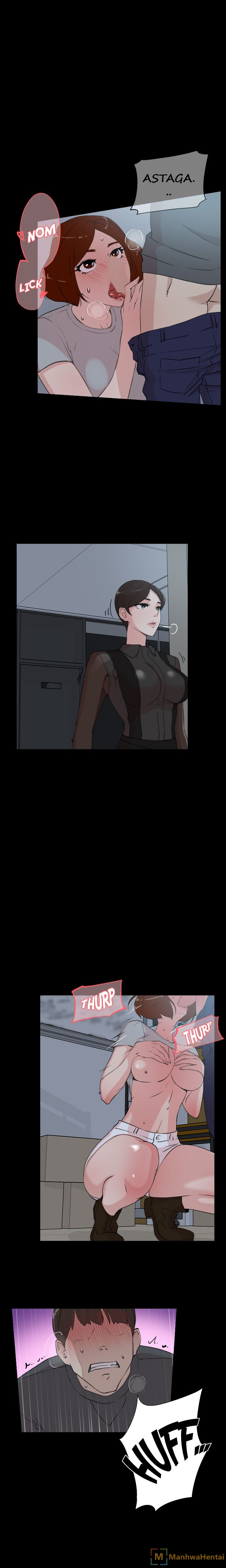 Her 4 incher: Chapter chapter-13 - Page 10
