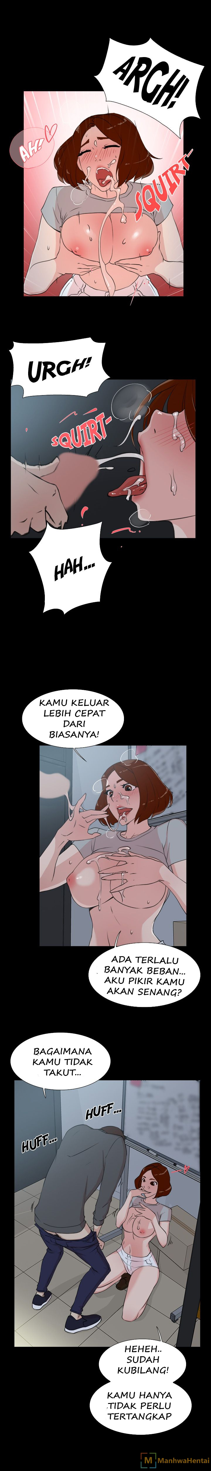 Her 4 incher: Chapter chapter-13 - Page 11