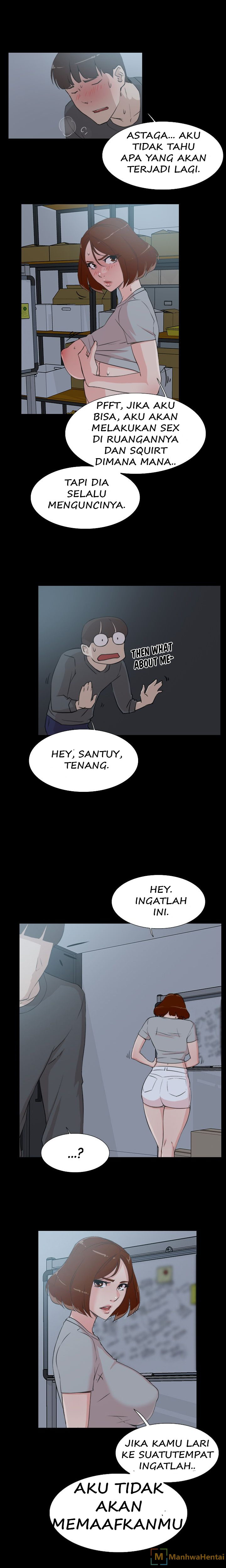 Her 4 incher: Chapter chapter-13 - Page 12