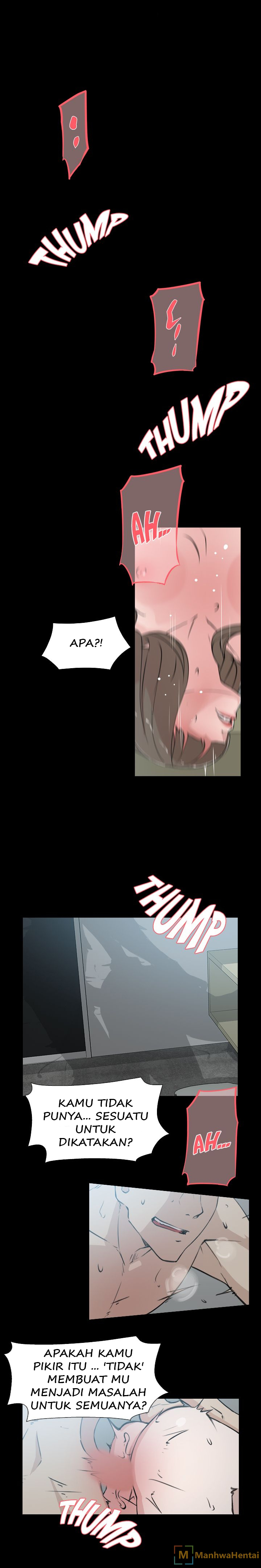Her 4 incher: Chapter chapter-14 - Page 1