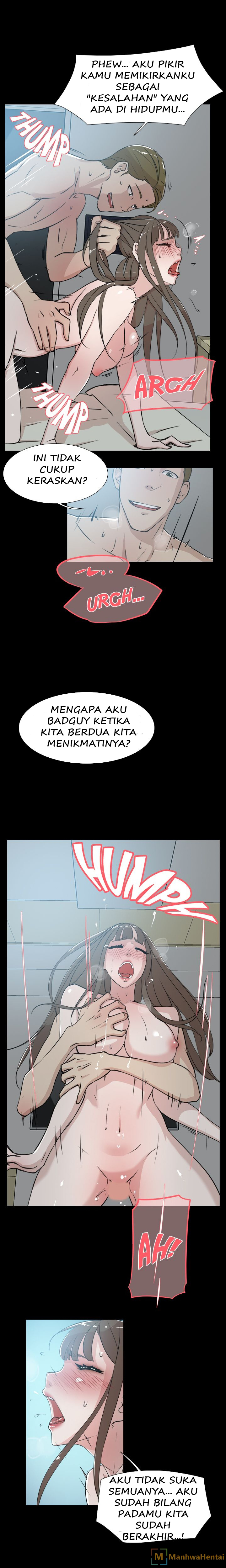 Her 4 incher: Chapter chapter-14 - Page 3