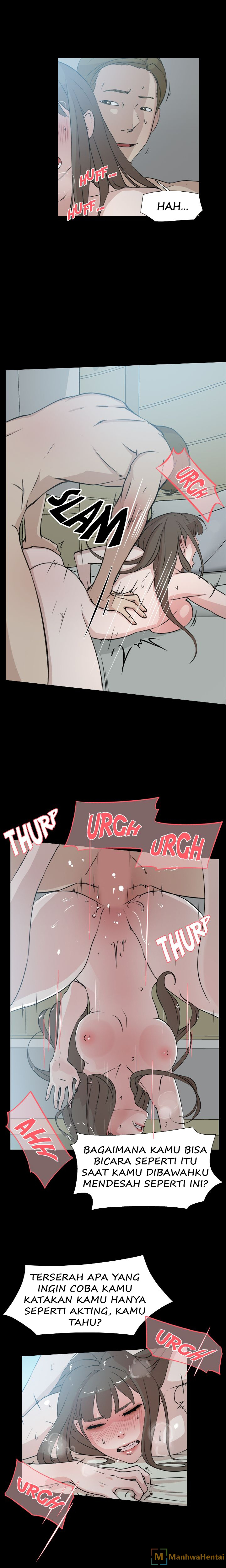 Her 4 incher: Chapter chapter-14 - Page 4