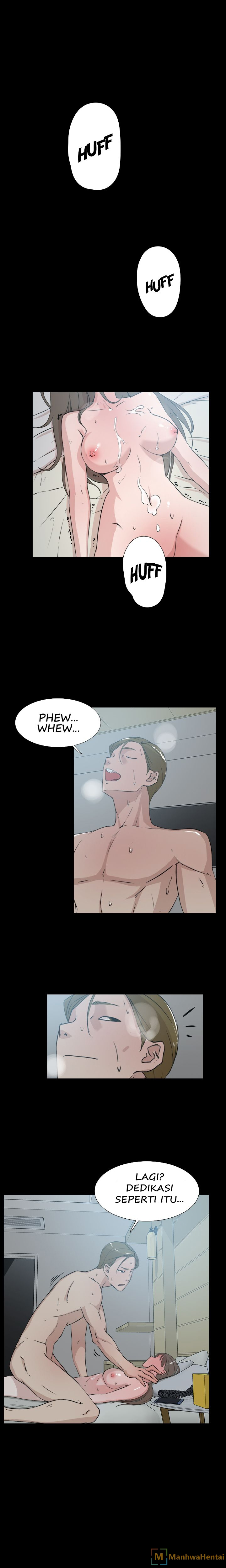 Her 4 incher: Chapter chapter-14 - Page 7