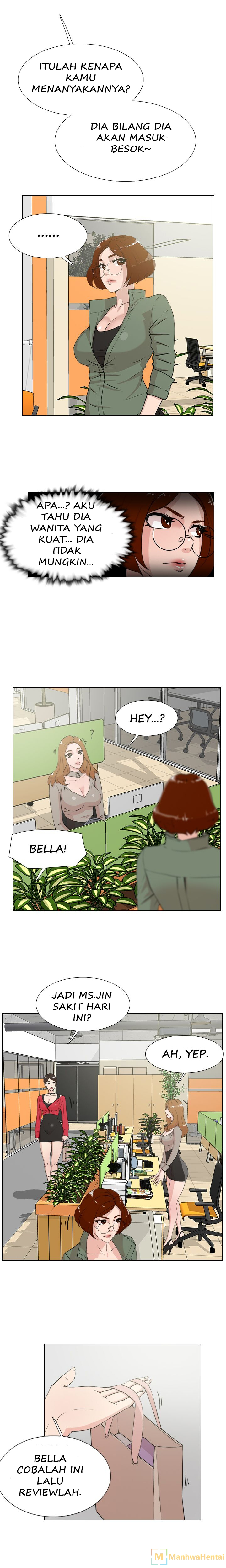 Her 4 incher: Chapter chapter-14 - Page 12
