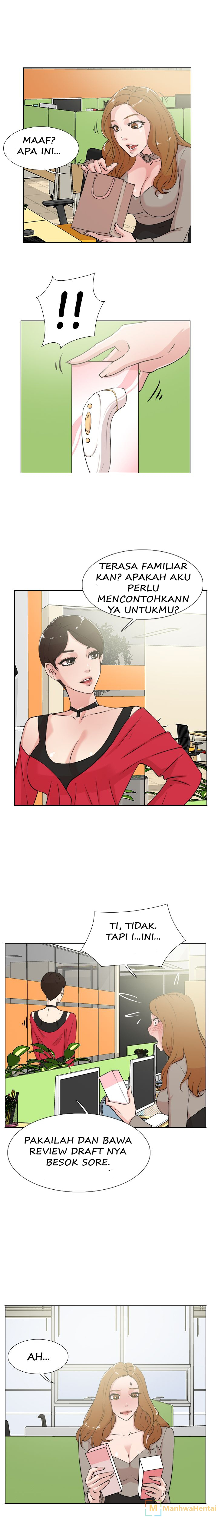 Her 4 incher: Chapter chapter-14 - Page 13