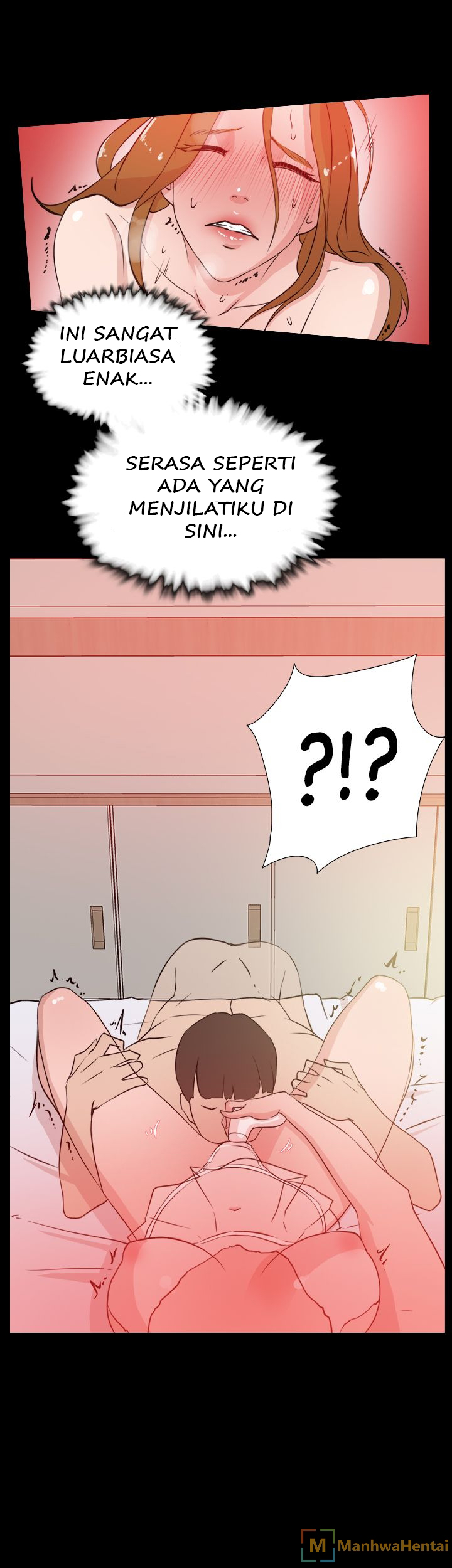 Her 4 incher: Chapter chapter-14 - Page 16