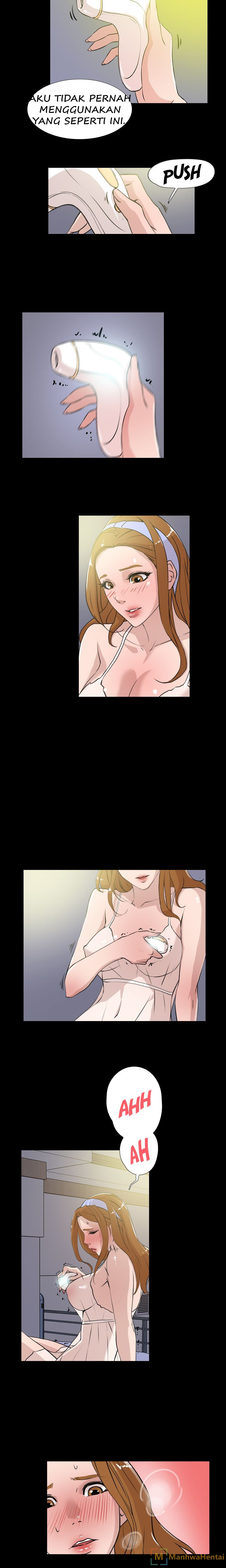 Her 4 incher: Chapter chapter-15 - Page 2