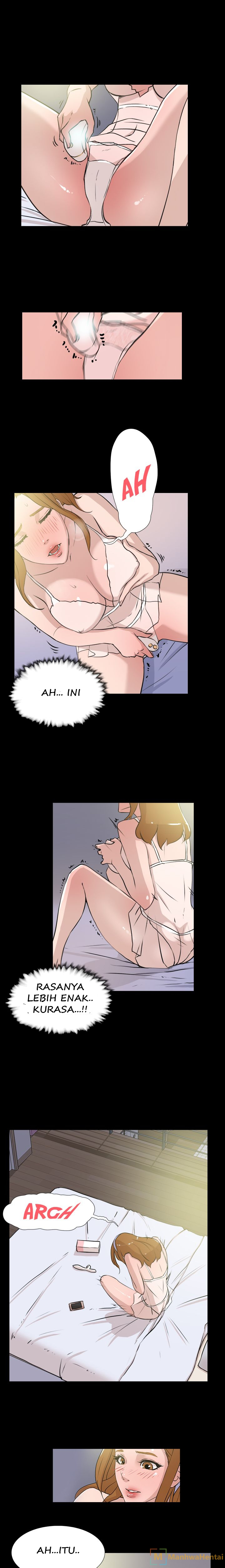 Her 4 incher: Chapter chapter-15 - Page 3