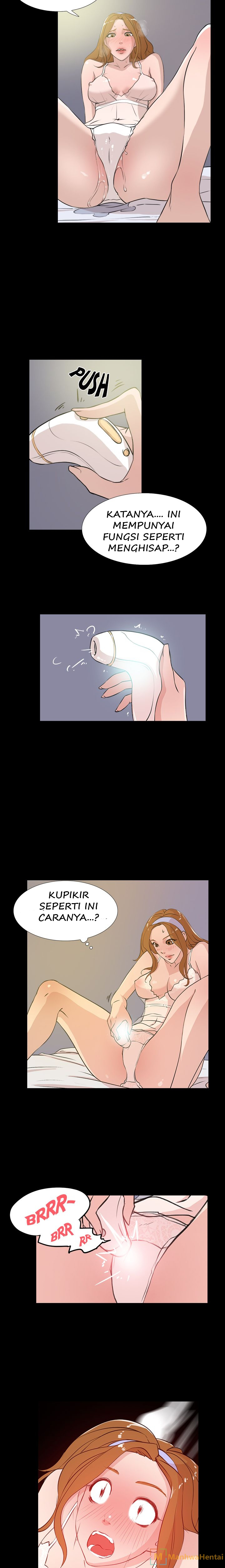 Her 4 incher: Chapter chapter-15 - Page 4