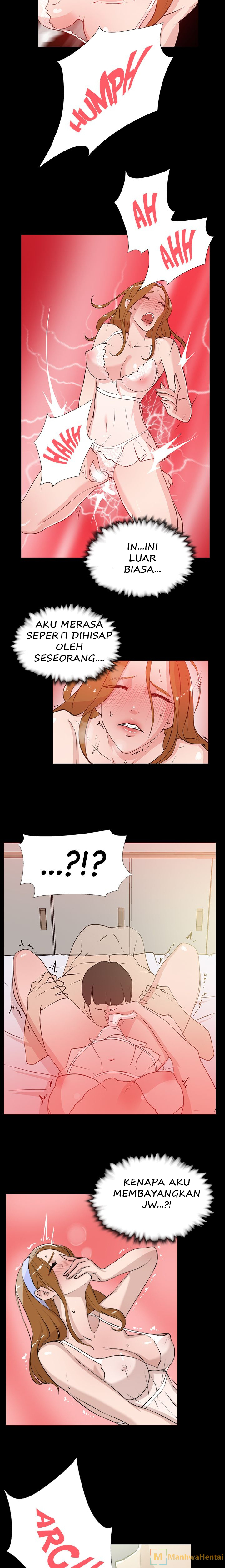 Her 4 incher: Chapter chapter-15 - Page 5