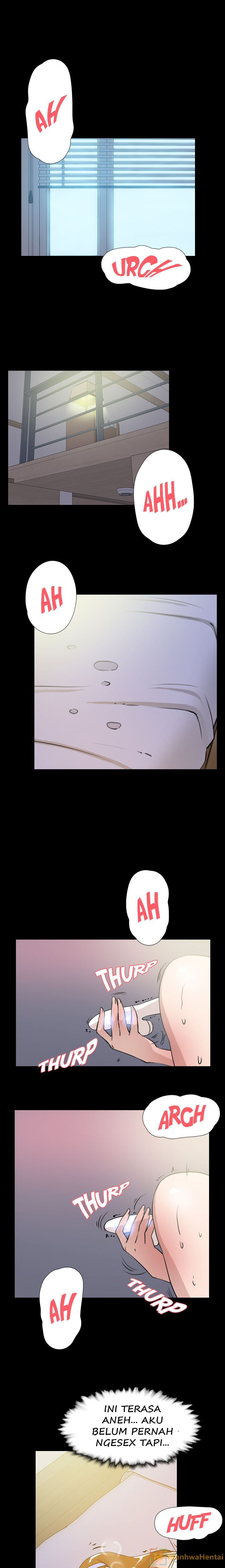 Her 4 incher: Chapter chapter-15 - Page 8