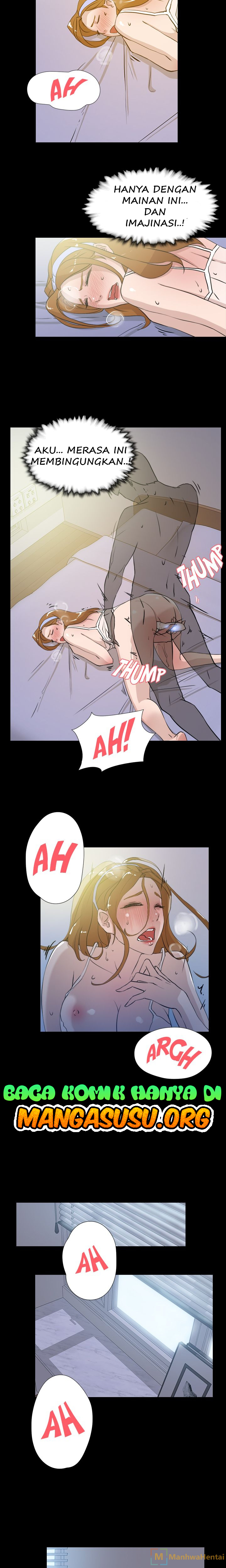 Her 4 incher: Chapter chapter-15 - Page 9