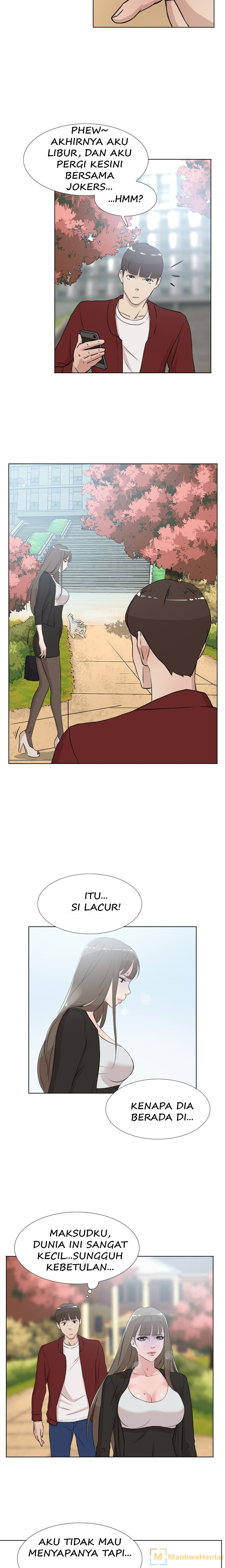 Her 4 incher: Chapter chapter-15 - Page 13
