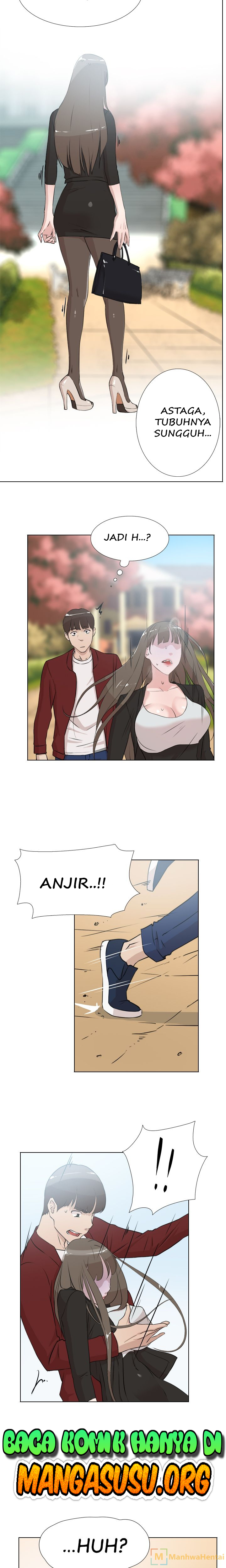 Her 4 incher: Chapter chapter-15 - Page 14