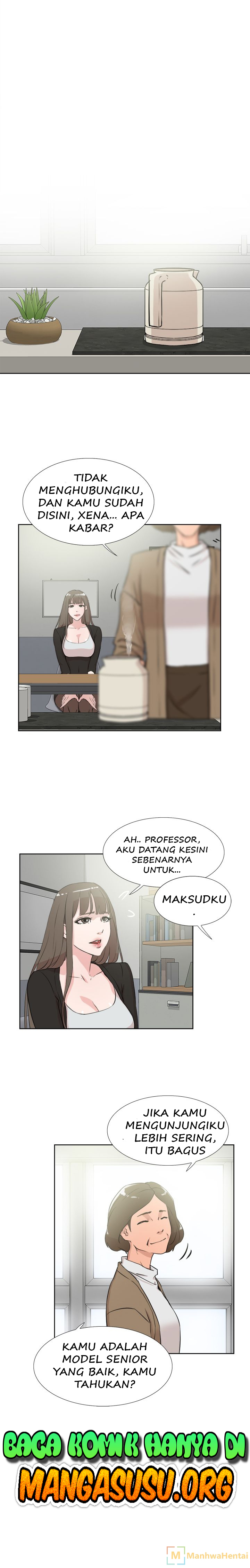 Her 4 incher: Chapter chapter-16 - Page 1