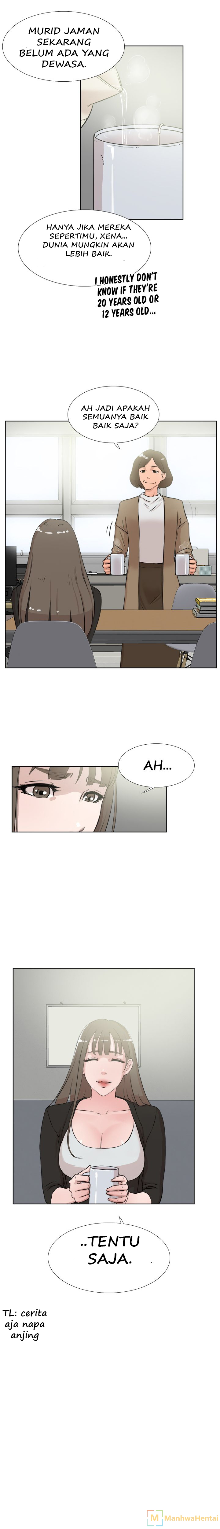 Her 4 incher: Chapter chapter-16 - Page 2