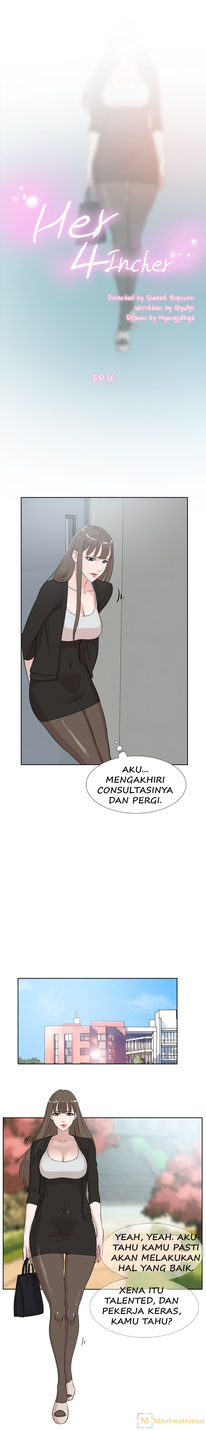 Her 4 incher: Chapter chapter-16 - Page 3