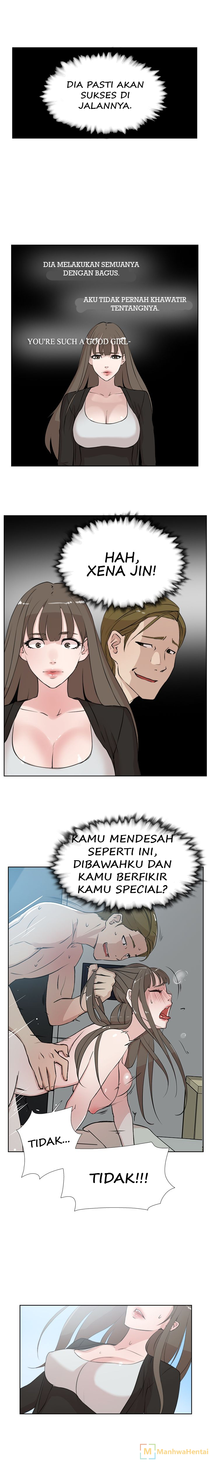 Her 4 incher: Chapter chapter-16 - Page 4