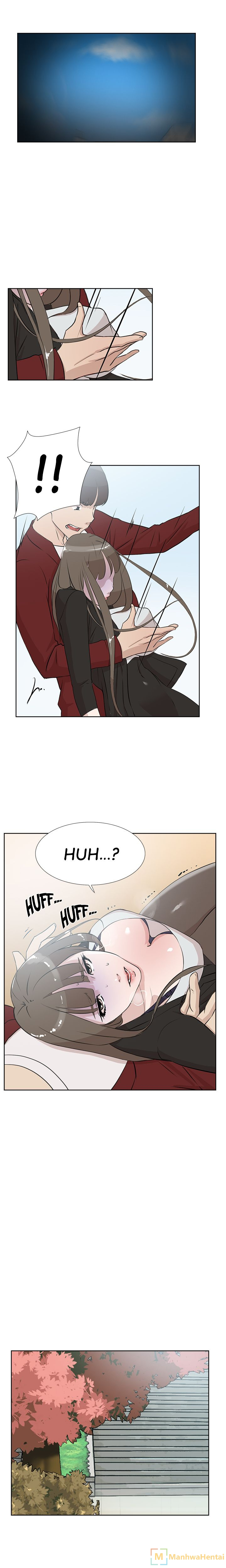 Her 4 incher: Chapter chapter-16 - Page 5