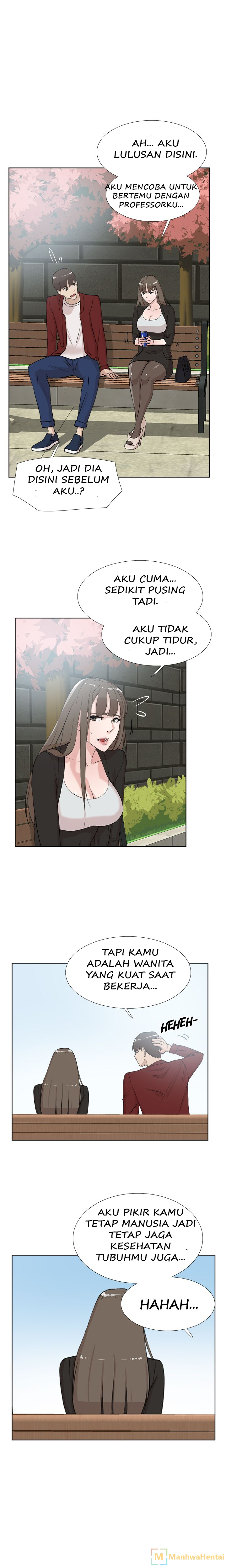 Her 4 incher: Chapter chapter-16 - Page 7