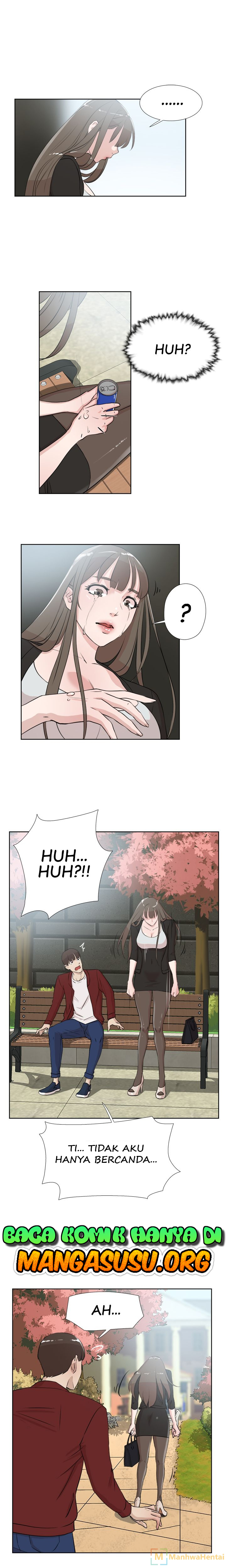 Her 4 incher: Chapter chapter-16 - Page 8