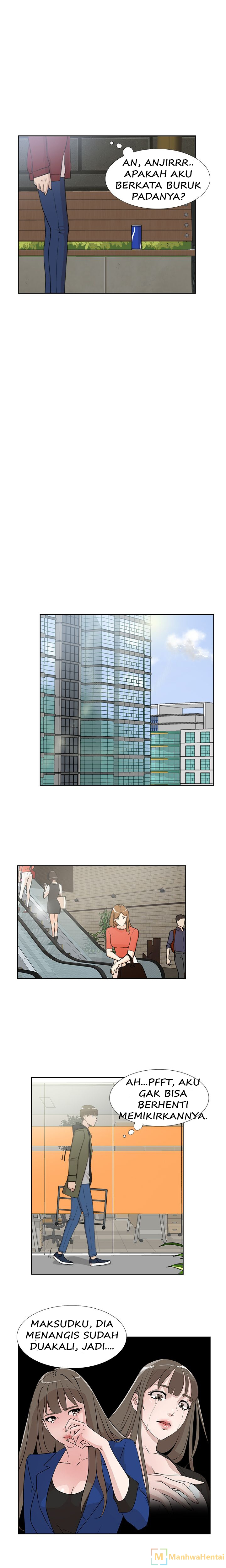 Her 4 incher: Chapter chapter-16 - Page 9